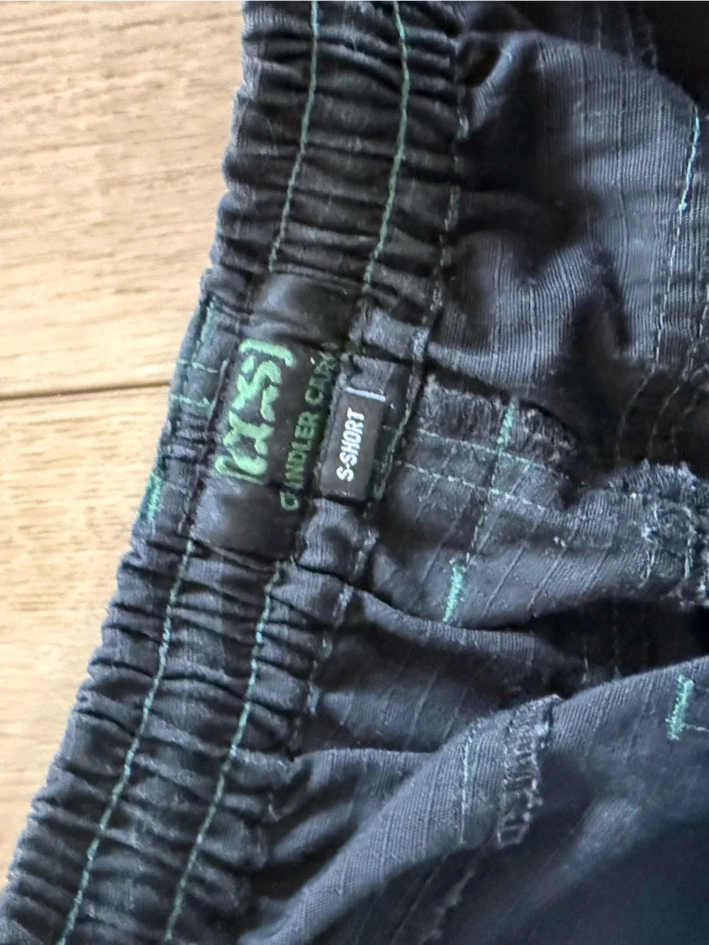 CCS skate‎ pants size small short
